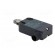 Limit switch | pusher with parallel roller | NO + NC | IP67 | 20mm image 4