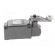 Limit switch | roller lever | NO + NC | 10A | max.480VAC | PG13,5 image 7