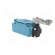 Limit switch | rotary lever with roller | NO + NC | PG13,5 | IP67 image 8
