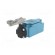 Limit switch | rotary lever with roller | NO + NC | PG13,5 | IP67 image 2