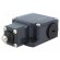 Limit switch | rubber seal,pin plunger Ø10mm | NO + NC | 10A | IP67 image 1