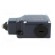 Limit switch | rubber seal,pin plunger Ø10mm | NO + NC | 10A | IP67 image 3