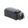Limit switch | rubber seal,pin plunger Ø10mm | NO + NC | 10A | IP67 image 8