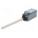 Limit switch | rubber seal,spring length 103mm | NO + NC | 10A image 1