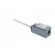 Limit switch | rubber seal,spring length 103mm | NO + NC | 10A image 4