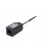 Limit switch | rubber seal,spring, total length 100mm | NO + NC image 6