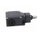 Limit switch | rubber seal,steel roller Ø13mm | NO + NC | 10A | IP67 фото 7