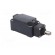 Limit switch | rubber seal,steel roller Ø13mm | NO + NC | 10A | IP67 image 8
