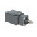 Limit switch | rubber seal,steel roller Ø13mm | NO + NC | 6A | PG11 image 8