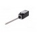 Limit switch | spring length 117mm | NO + NC | 10A | max.400VAC | IP65 image 2