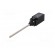 Limit switch | spring length 142mm | NO + NC | 5A | max.250VAC | IP65 image 2