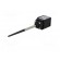 Limit switch | spring, total length 100mm | NO + NC | 10A | IP67 image 2