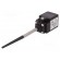 Limit switch | spring, total length 100mm | NO + NC | 10A | M20 x 1 image 1