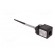 Limit switch | spring, total length 100mm | NO + NC | 10A | M20 x 1 image 4