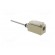 Limit switch | spring, total length 107mm | DPDB | 10A | max.500VAC image 4