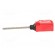 Limit switch | spring, total length 116,8mm | NO + NC | 5A | PG11 image 7