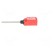 Limit switch | spring, total length 116,8mm | NO + NC | 5A | PG13,5 image 3