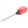 Limit switch | spring, total length 116,8mm | NO + NC | 5A | PG13,5 image 1