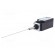 Limit switch | stainless steel spring, total length 110mm | 10A image 1