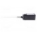 Limit switch | stainless steel spring, total length 110mm | 10A image 3