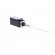 Limit switch | stainless steel spring, total length 110mm | 10A image 8