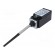 Limit switch | stainless steel spring, total length 95mm | 10A image 1