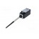 Limit switch | stainless steel spring, total length 95mm | 10A image 2