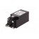 Limit switch | steel roller Ø12mm | NC + NO x2 | 10A | max.250VAC image 2