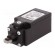 Limit switch | steel roller Ø12mm | NC + NO x2 | 10A | max.250VAC фото 1