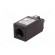 Limit switch | steel roller Ø12mm | NC + NO x2 | 10A | max.250VAC image 6