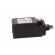 Limit switch | steel roller Ø12mm | NC + NO x2 | 10A | max.250VAC image 7