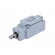 Limit switch | steel roller Ø12mm | NO + NC | 10A | max.240VAC | IP66 image 2