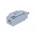 Limit switch | steel roller Ø12mm | NO + NC | 10A | max.240VAC | IP66 image 6