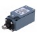 Limit switch | steel roller Ø12mm | NO + NC | 10A | max.500VAC | IP67 фото 1