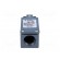 Limit switch | steel roller Ø12mm | NO + NC | 10A | max.500VAC | IP67 image 5