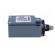 Limit switch | steel roller Ø12mm | NO + NC | 10A | max.500VAC | IP67 paveikslėlis 7