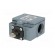 Limit switch | steel roller Ø12mm | NO + NC | 10A | max.500VAC | IP67 image 2