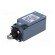 Limit switch | steel roller Ø12mm | NO + NC | 10A | max.500VAC | IP67 paveikslėlis 2