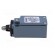 Limit switch | steel roller Ø12mm | NO + NC | 10A | max.500VAC | IP67 image 3