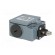 Limit switch | steel roller Ø12mm | NO + NC | 10A | max.500VAC | IP67 image 8