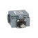 Limit switch | steel roller Ø12mm | NO + NC | 10A | max.500VAC | IP67 image 9