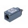 Limit switch | steel roller Ø12mm | NO + NC | 10A | max.500VAC | IP67 image 6