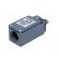 Limit switch | steel roller Ø12mm | NO + NC | 10A | max.500VAC | IP67 фото 6