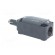 Limit switch | steel roller Ø13mm | NO + NC | 10A | max.500VAC | IP67 image 4