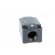 Limit switch | steel roller Ø13mm | NO + NC | 10A | max.500VAC | IP67 image 5