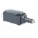 Limit switch | steel roller Ø13mm | NO + NC | 10A | max.500VAC | IP67 image 8