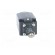 Limit switch | steel roller Ø13mm | NO + NC | 10A | max.500VAC | IP67 image 9