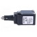 Limit switch | steel roller Ø13mm | NO + NC | 6A | 400VAC | PG11 | IP67 image 3