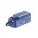 Limit switch | transversal plastic roller Ø11mm | NO + NC | 10A image 2