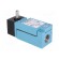 Limit switch | without lever | NO + NC | 10A | max.240VAC | max.240VDC image 4